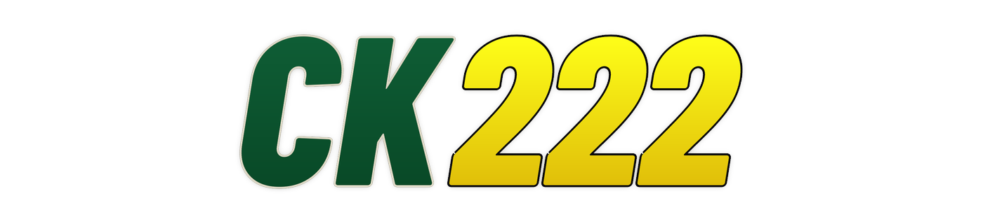 ck222 Logo